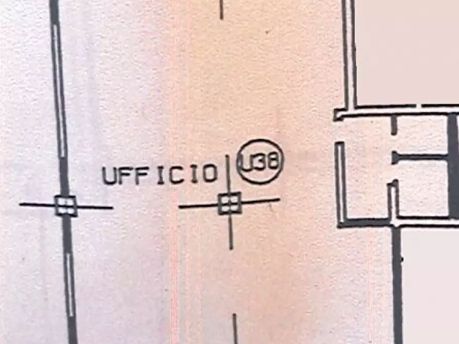Immagine 20 di Ufficio in vendita  in Via dei Ronchi a Padova