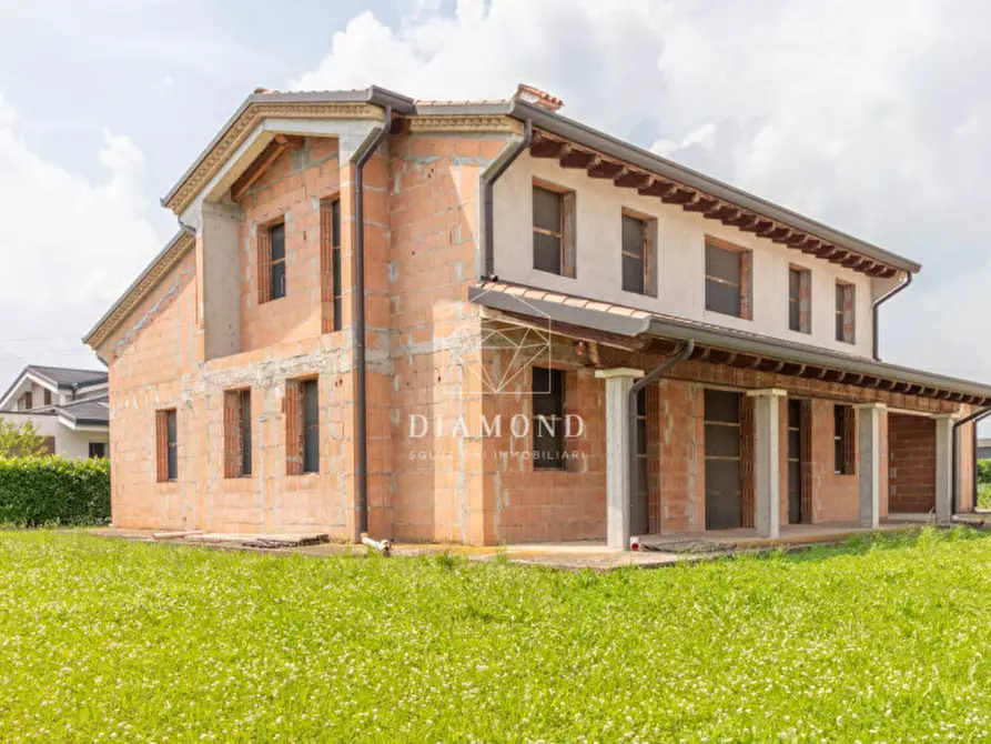 Immagine 3 di Casa indipendente in vendita  in Via San Michele a Altivole