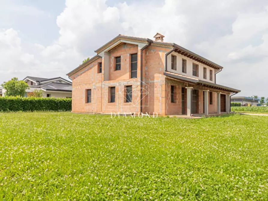 Immagine 6 di Casa indipendente in vendita  in Via San Michele a Altivole