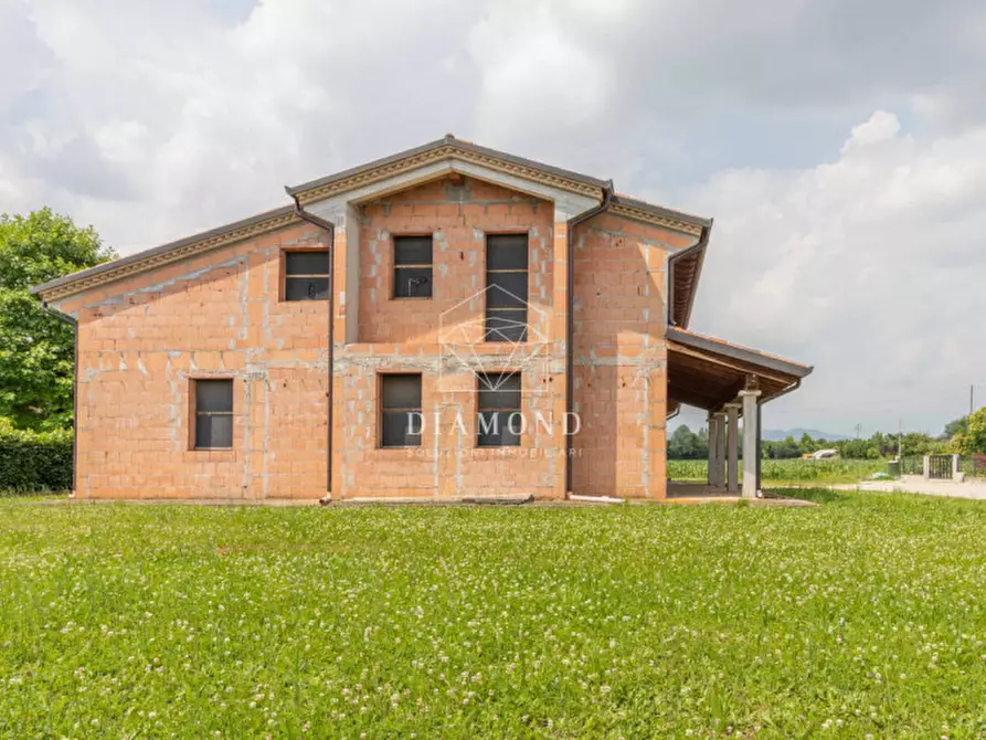 Immagine 8 di Casa indipendente in vendita  in Via San Michele a Altivole