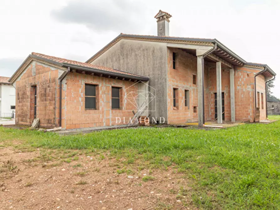 Immagine 9 di Casa indipendente in vendita  in Via San Michele a Altivole