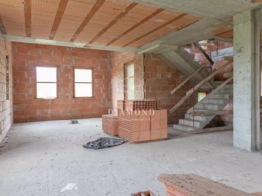 Immagine 10 di Casa indipendente in vendita  in Via San Michele a Altivole