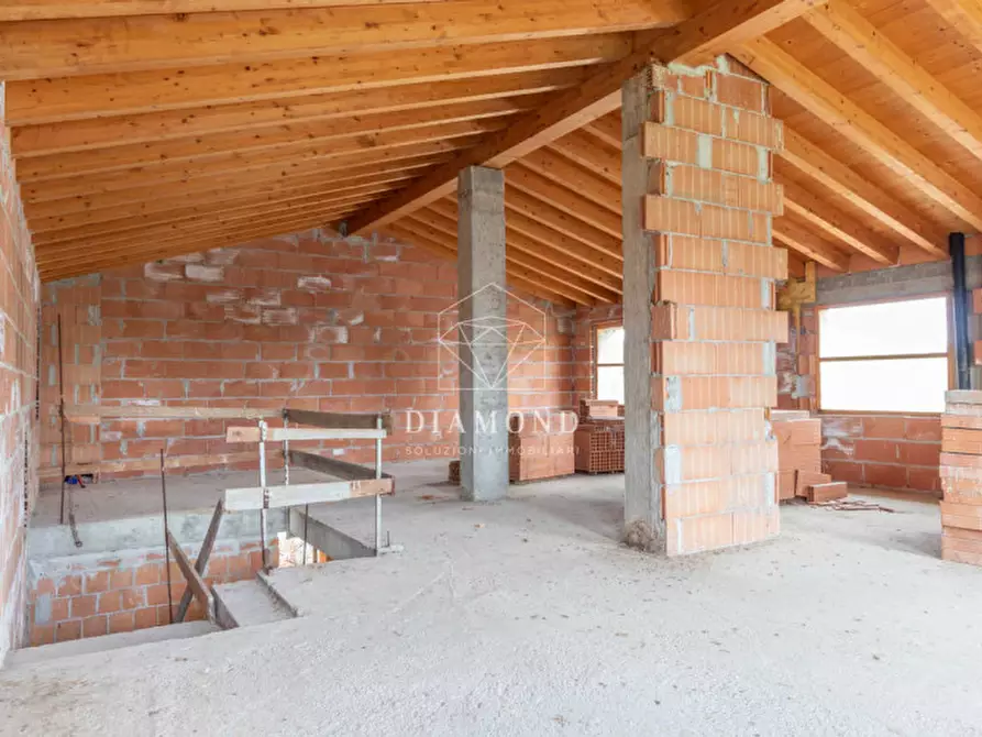 Immagine 17 di Casa indipendente in vendita  in Via San Michele a Altivole