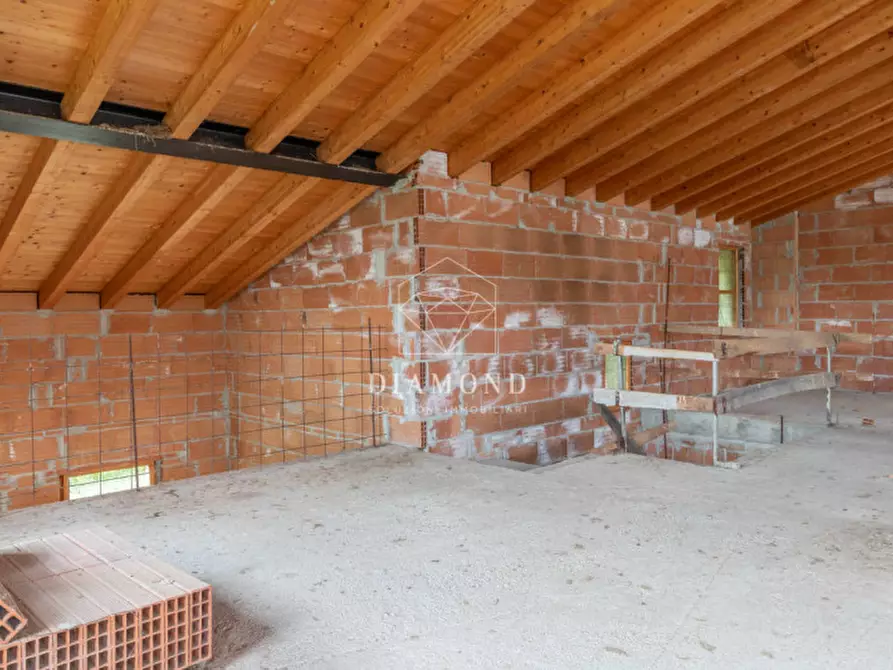 Immagine 19 di Casa indipendente in vendita  in Via San Michele a Altivole