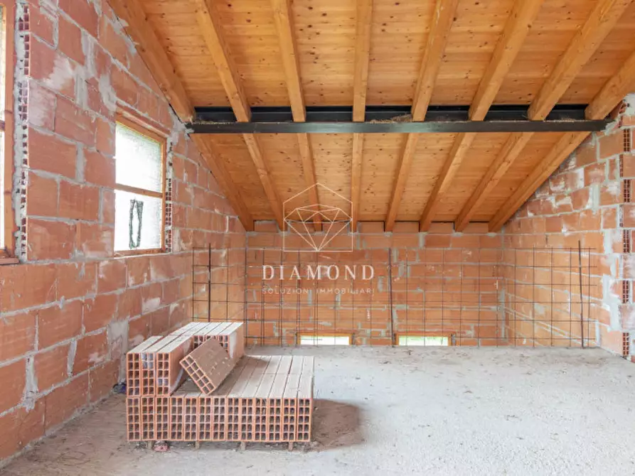 Immagine 20 di Casa indipendente in vendita  in Via San Michele a Altivole