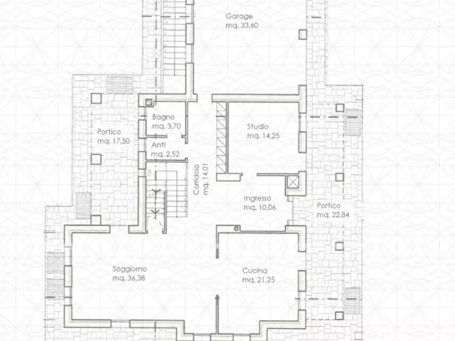 Immagine 22 di Casa indipendente in vendita  in Via San Michele a Altivole