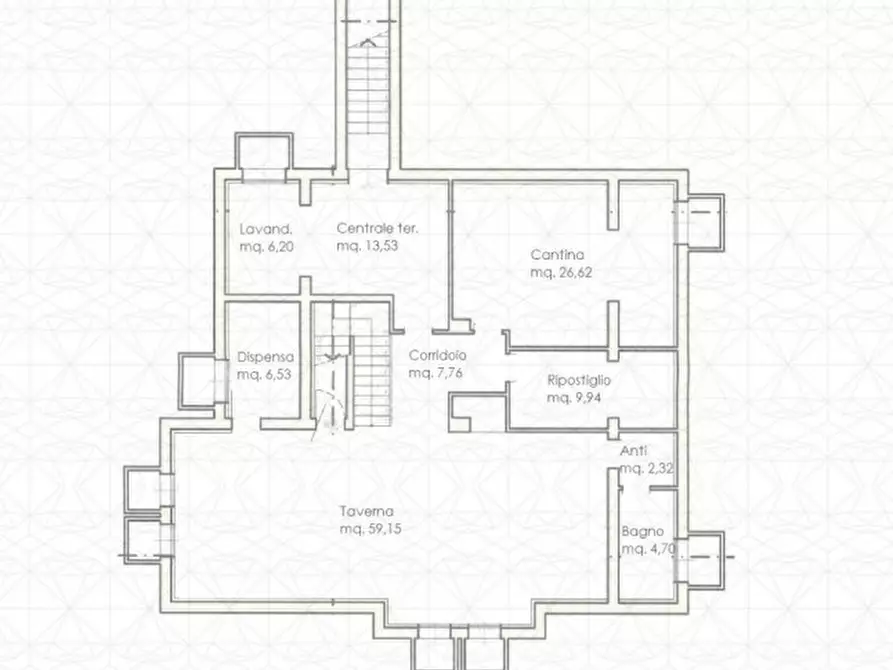 Immagine 24 di Casa indipendente in vendita  in Via San Michele a Altivole