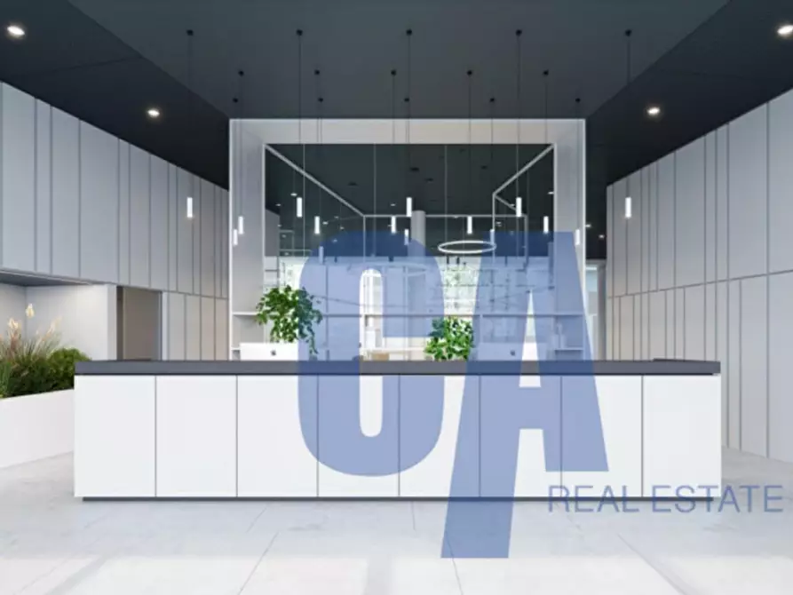 Immagine 3 di Ufficio in affitto  in VIA PIRANESI GIOVANNI BATTISTA a Milano