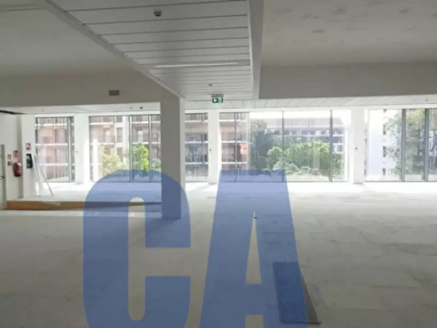Immagine 7 di Ufficio in affitto  in VIA PIRANESI GIOVANNI BATTISTA a Milano