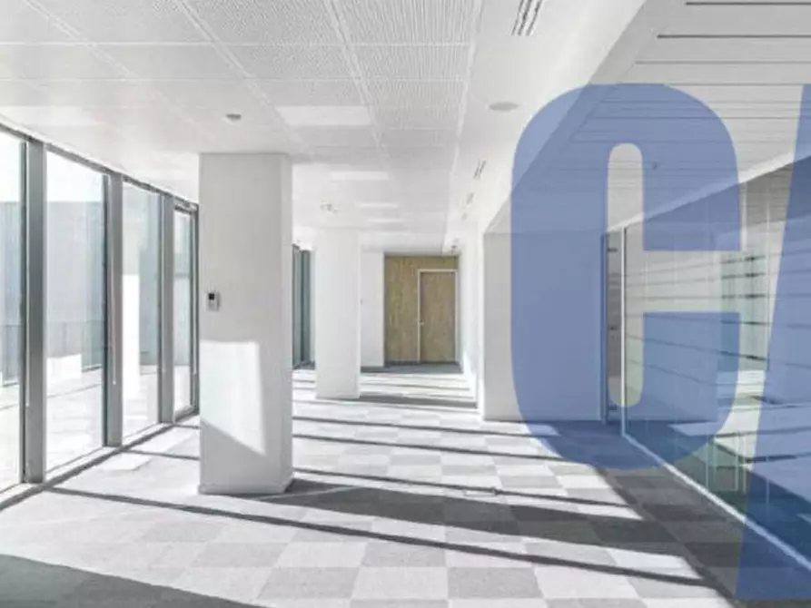 Immagine 4 di Ufficio in affitto  in VIA PIRANESI GIOVANNI BATTISTA a Milano