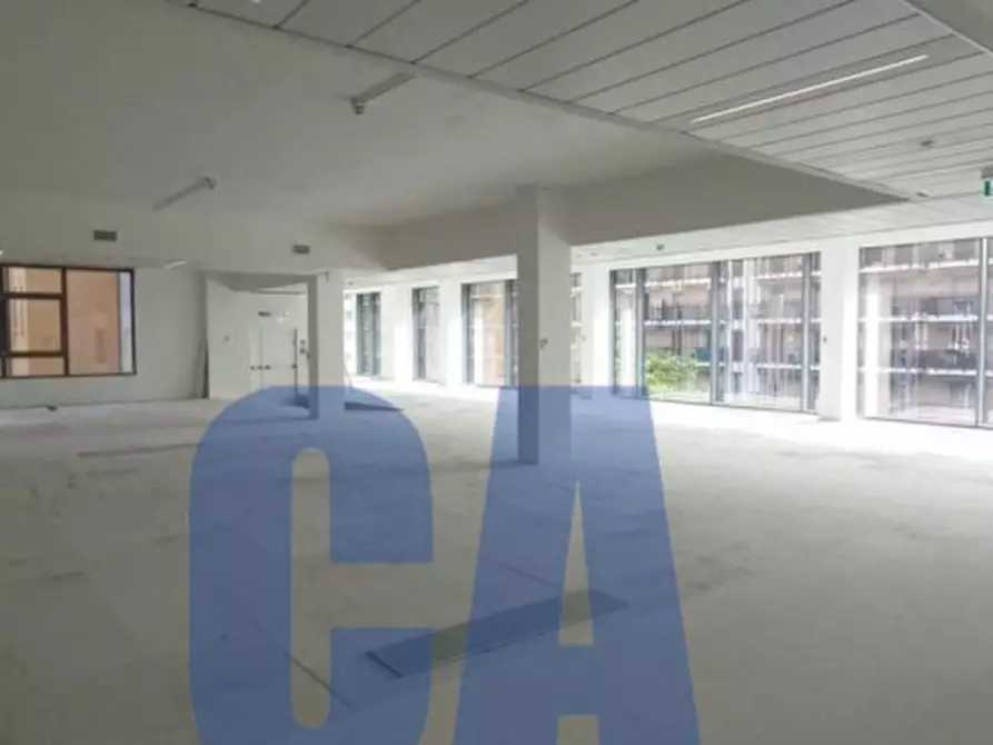 Immagine 4 di Ufficio in affitto  in VIA PIRANESI GIOVANNI BATTISTA a Milano