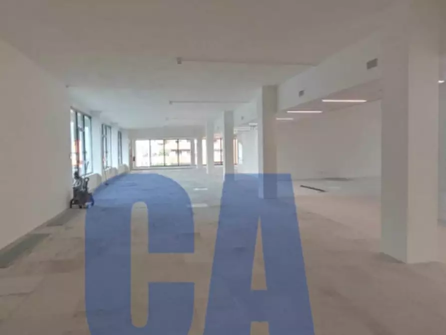 Immagine 6 di Ufficio in affitto  in VIA PIRANESI GIOVANNI BATTISTA a Milano