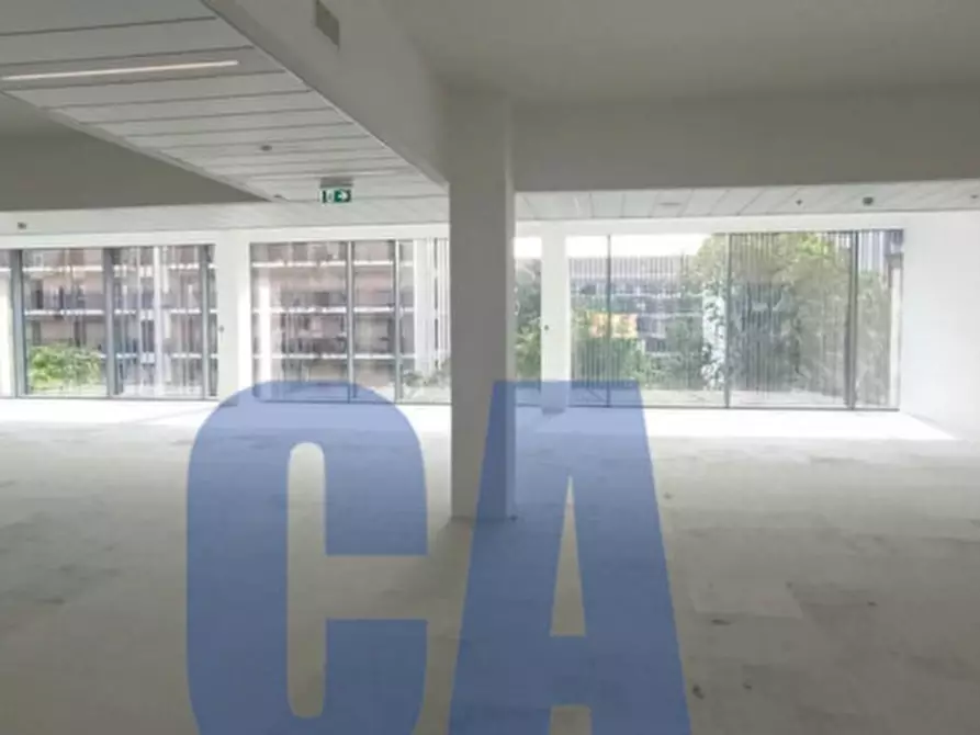 Immagine 12 di Ufficio in affitto  in VIA PIRANESI GIOVANNI BATTISTA a Milano
