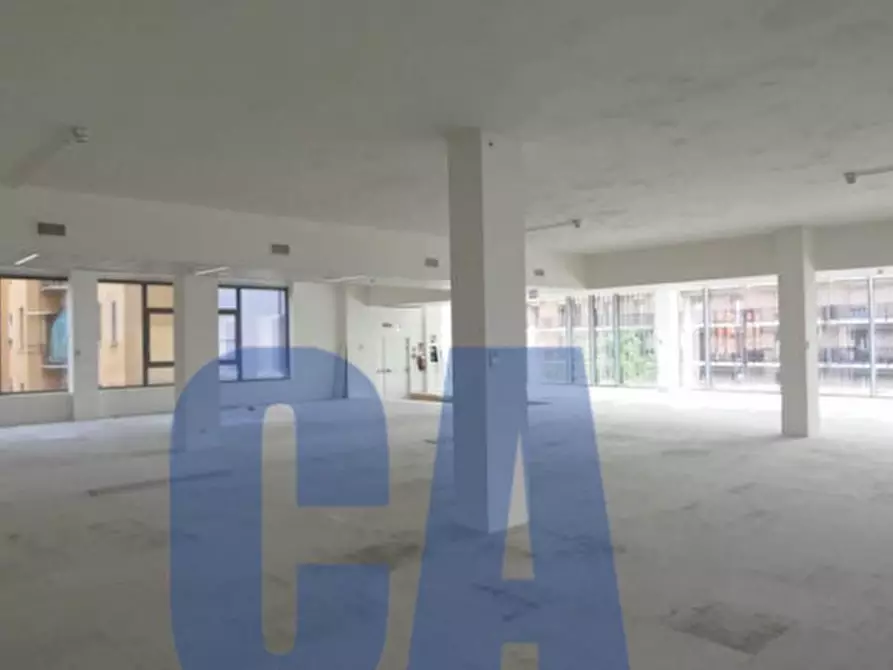 Immagine 15 di Ufficio in affitto  in VIA PIRANESI GIOVANNI BATTISTA a Milano