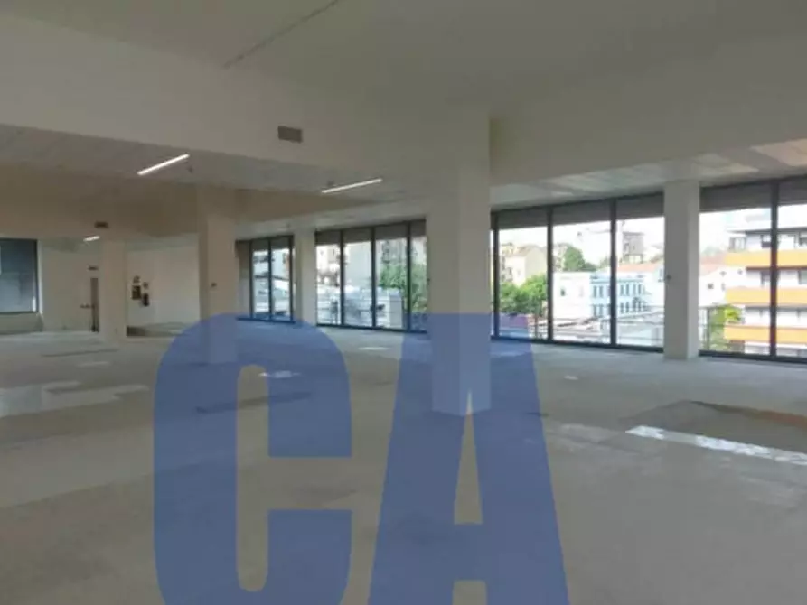 Immagine 9 di Ufficio in affitto  in VIA PIRANESI GIOVANNI BATTISTA a Milano