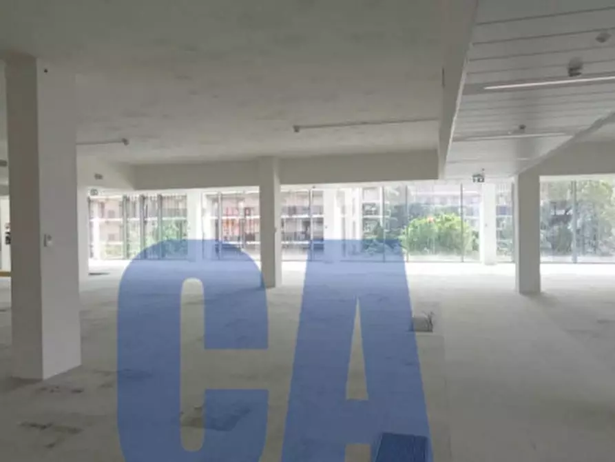 Immagine 14 di Ufficio in affitto  in VIA PIRANESI GIOVANNI BATTISTA a Milano