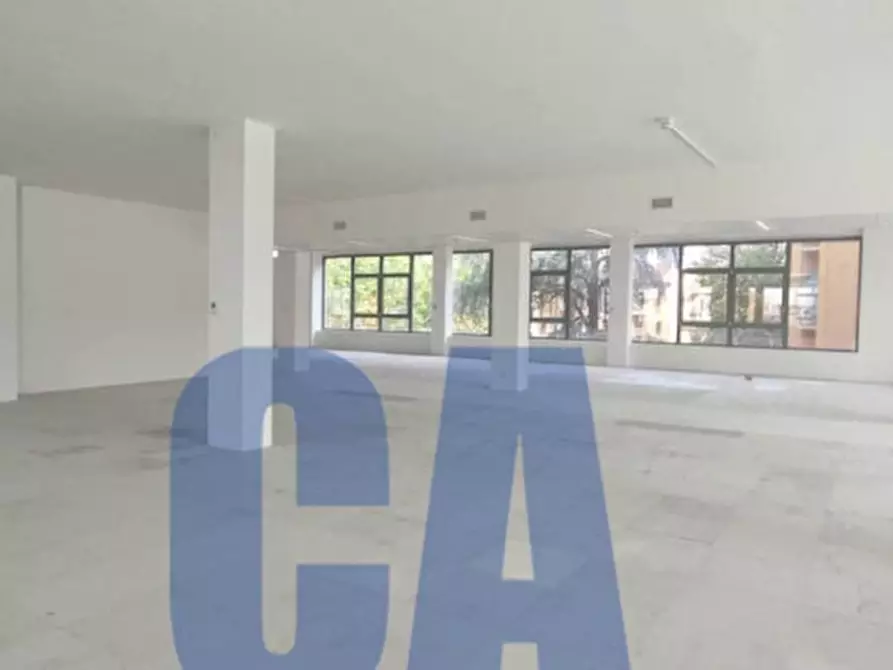 Immagine 15 di Ufficio in affitto  in VIA PIRANESI GIOVANNI BATTISTA a Milano