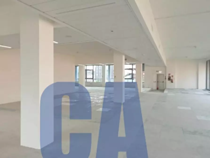Immagine 17 di Ufficio in affitto  in VIA PIRANESI GIOVANNI BATTISTA a Milano