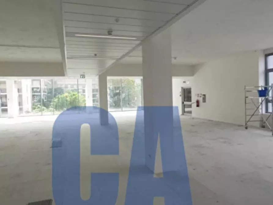 Immagine 1 di Ufficio in affitto  in VIA PIRANESI GIOVANNI BATTISTA a Milano