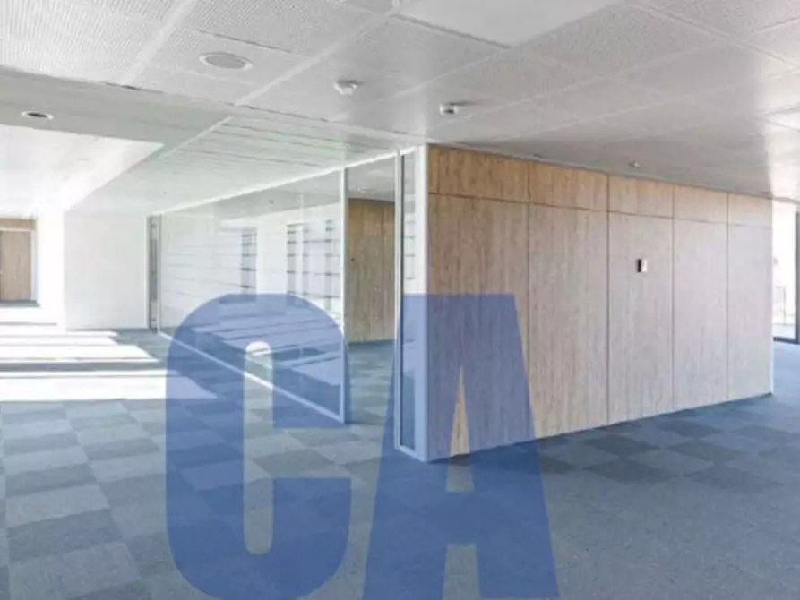 Immagine 2 di Ufficio in affitto  in VIA PIRANESI GIOVANNI BATTISTA a Milano