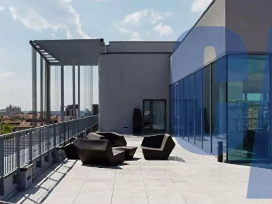 Immagine 5 di Ufficio in affitto  in VIA PIRANESI GIOVANNI BATTISTA a Milano