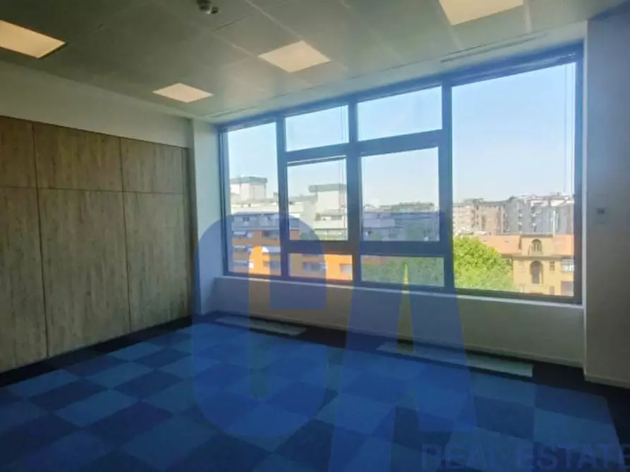 Immagine 4 di Ufficio in affitto  in VIA PIRANESI GIOVANNI BATTISTA a Milano