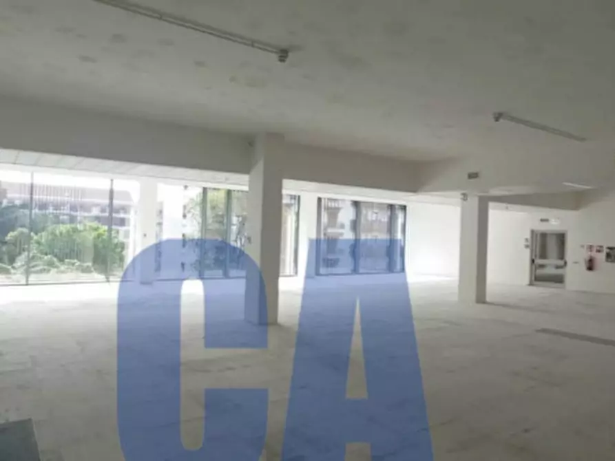 Immagine 1 di Ufficio in affitto  in VIA PIRANESI GIOVANNI BATTISTA a Milano