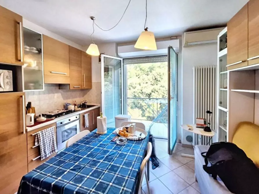 Immagine 1 di Appartamento in vendita  in Via Pertinace, 20B, 17047 Sant'Ermete SV, Italia a Vado Ligure