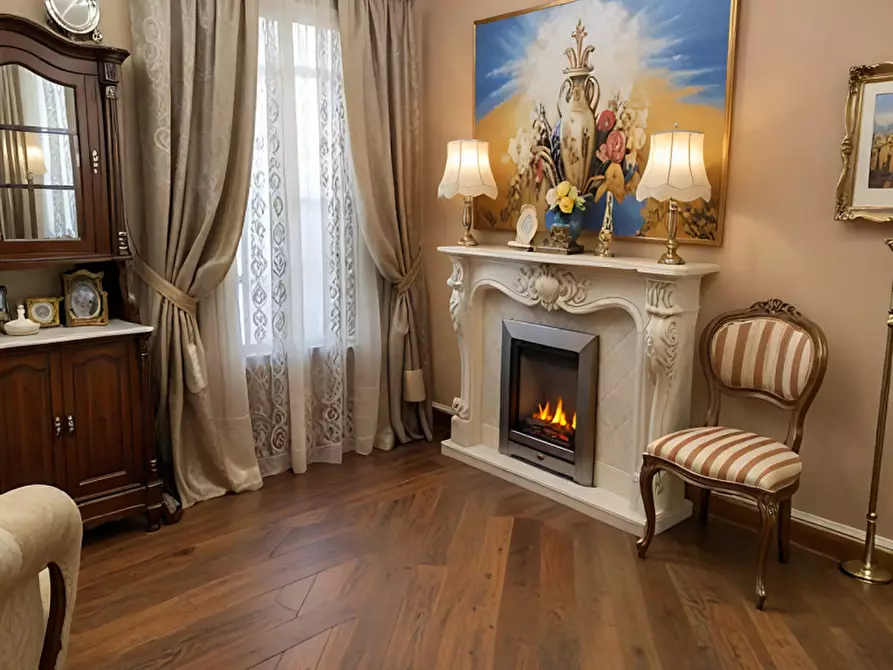 Immagine 3 di Villetta a schiera in vendita  in Via Pittoni a Massanzago