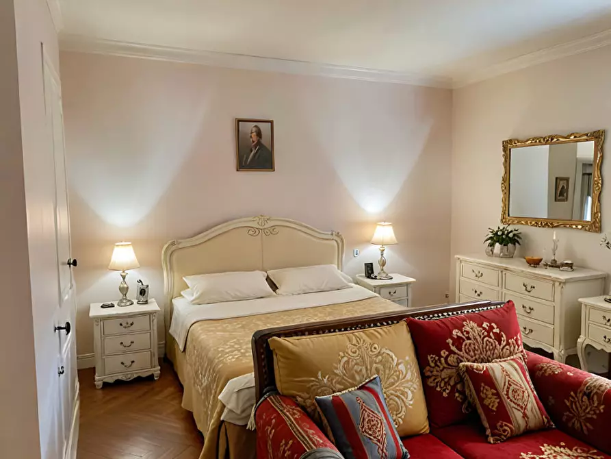 Immagine 5 di Villetta a schiera in vendita  in Via Pittoni a Massanzago