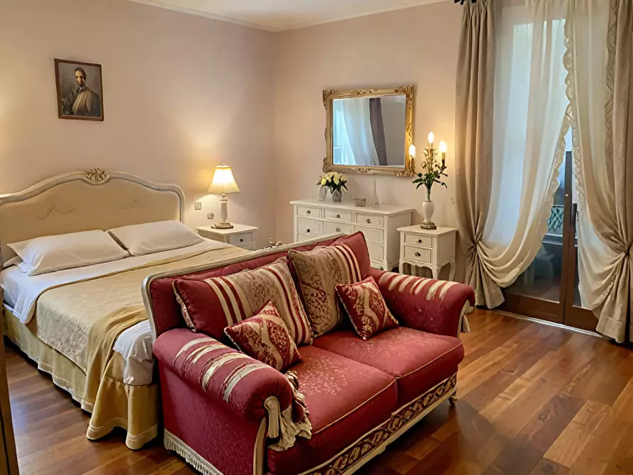 Immagine 7 di Villetta a schiera in vendita  in Via Pittoni a Massanzago