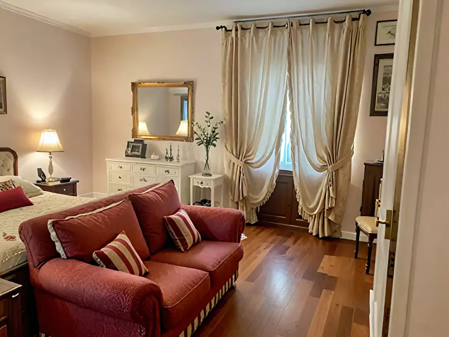 Immagine 10 di Villetta a schiera in vendita  in Via Pittoni a Massanzago