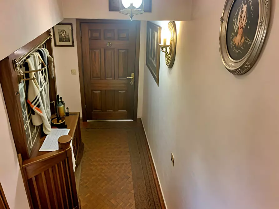 Immagine 13 di Villetta a schiera in vendita  in Via Pittoni a Massanzago