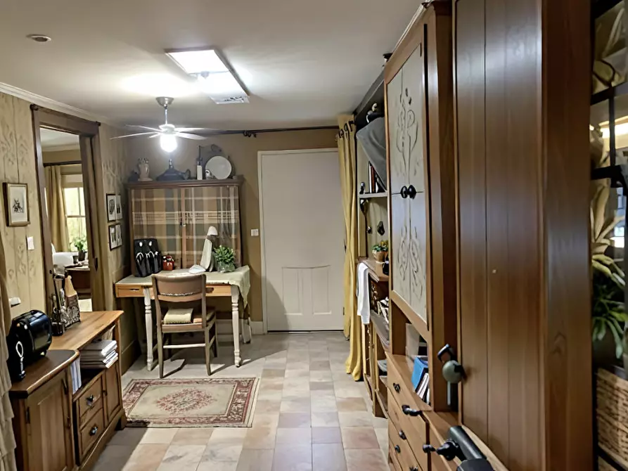 Immagine 13 di Villetta a schiera in vendita  in Via Pittoni a Massanzago