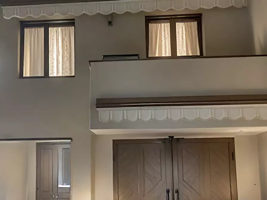 Immagine 14 di Villetta a schiera in vendita  in Via Pittoni a Massanzago