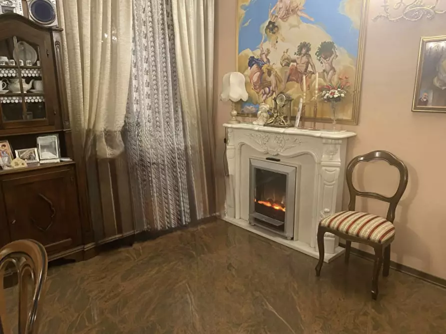 Immagine 17 di Villetta a schiera in vendita  in Via Pittoni a Massanzago