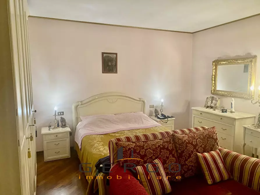 Immagine 21 di Villetta a schiera in vendita  in Via Pittoni a Massanzago