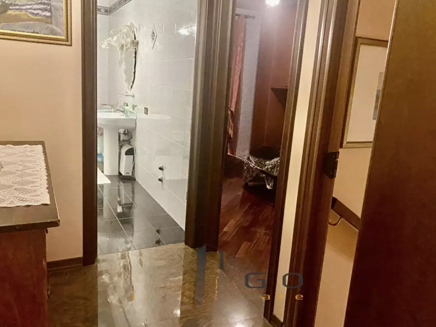 Immagine 22 di Villetta a schiera in vendita  in Via Pittoni a Massanzago