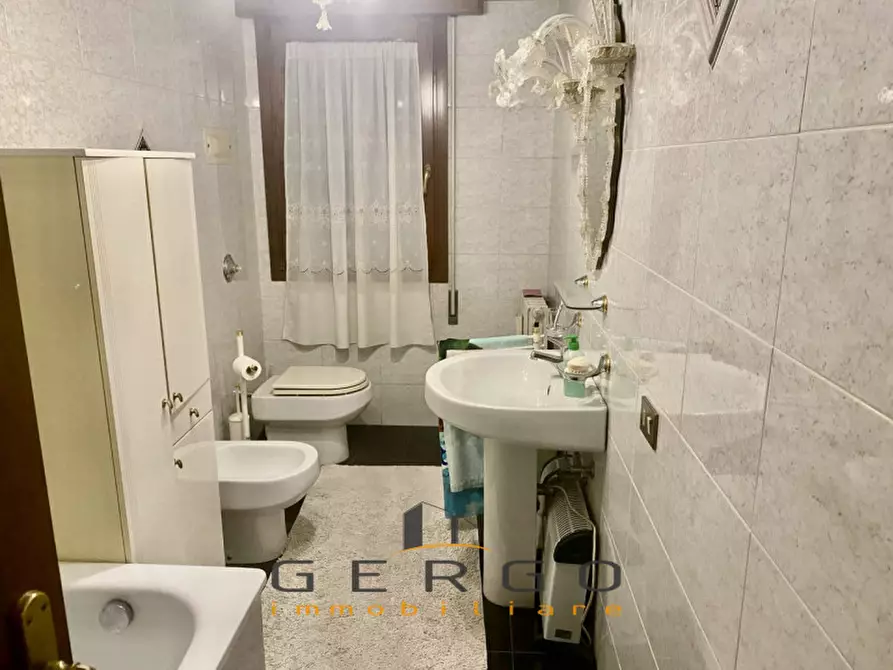 Immagine 23 di Villetta a schiera in vendita  in Via Pittoni a Massanzago