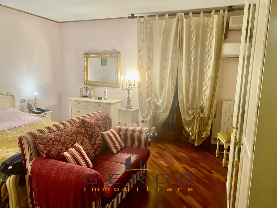 Immagine 25 di Villetta a schiera in vendita  in Via Pittoni a Massanzago