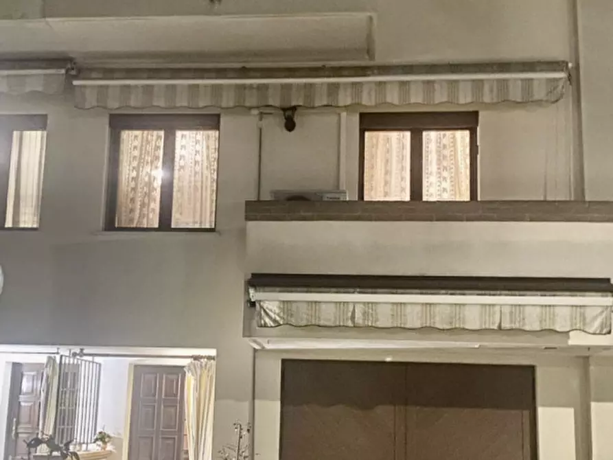 Immagine 26 di Villetta a schiera in vendita  in Via Pittoni a Massanzago