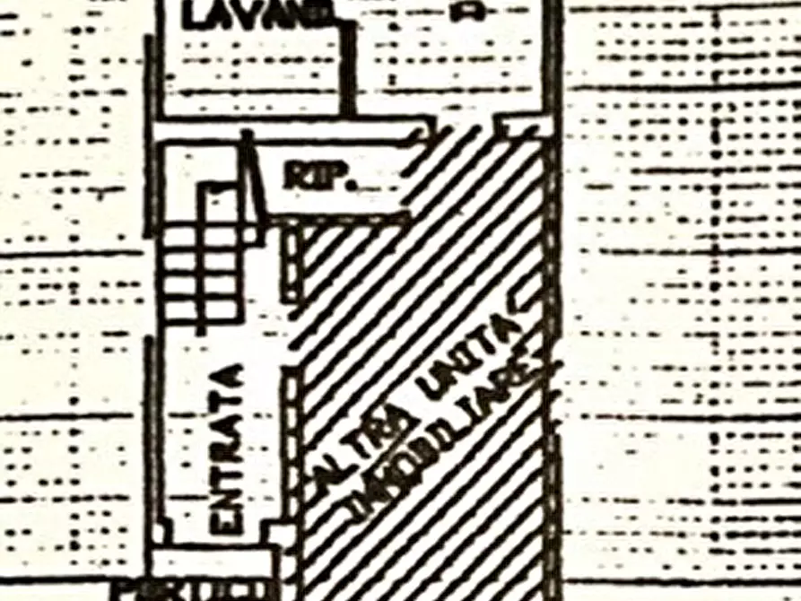 Immagine 28 di Villetta a schiera in vendita  in Via Pittoni a Massanzago