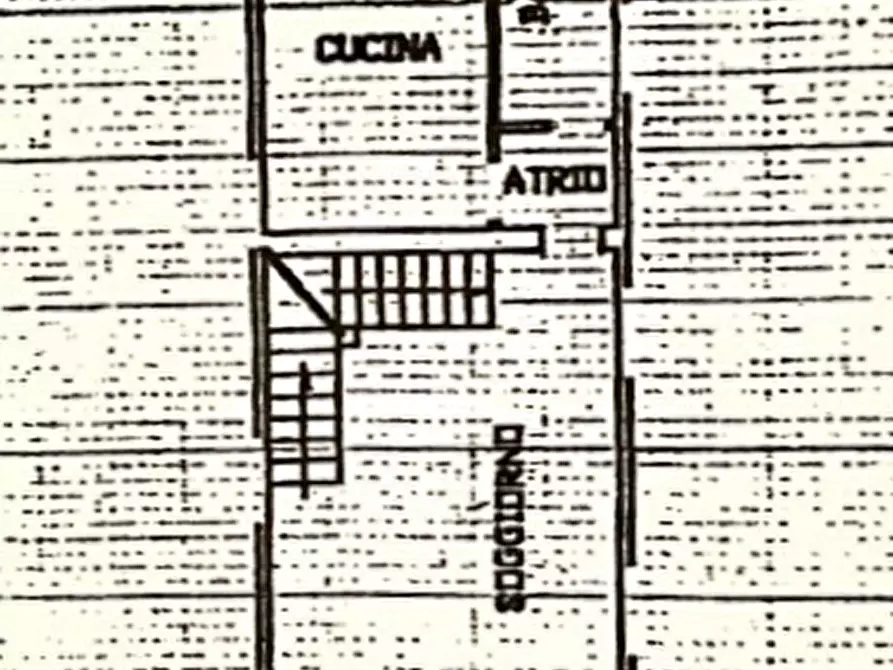 Immagine 29 di Villetta a schiera in vendita  in Via Pittoni a Massanzago