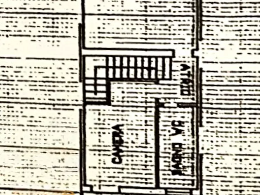 Immagine 30 di Villetta a schiera in vendita  in Via Pittoni a Massanzago