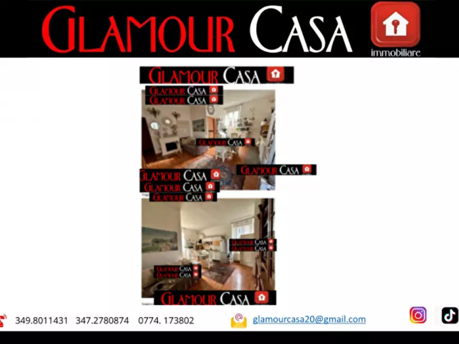 Immagine 4 di Appartamento in vendita  in Viale Mannelli a Tivoli