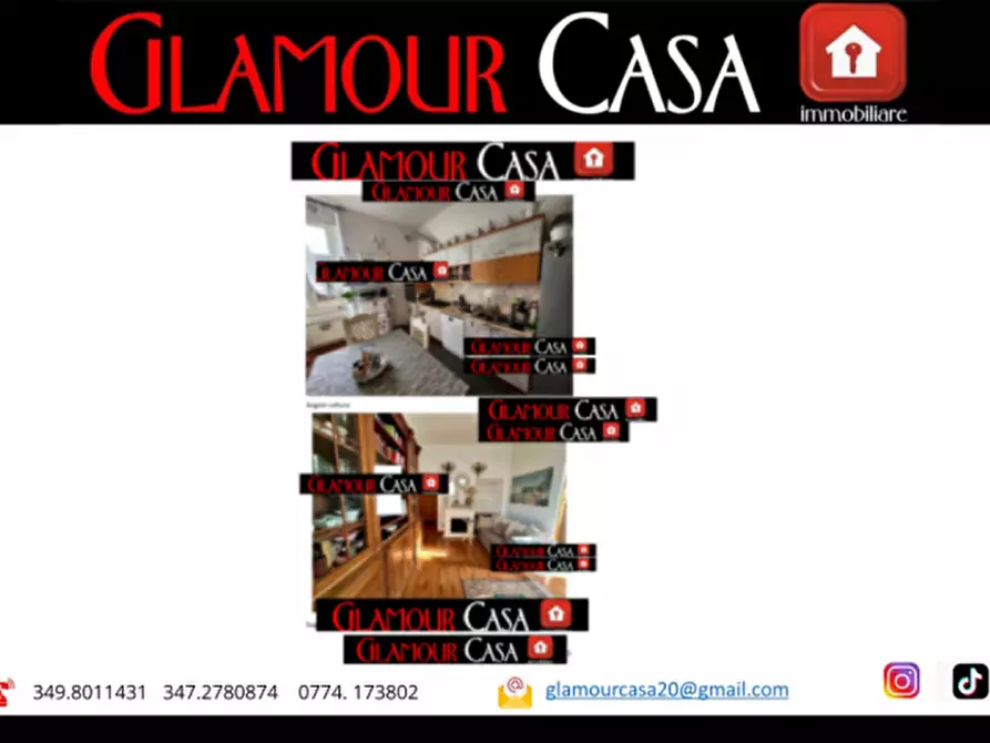 Immagine 5 di Appartamento in vendita  in Viale Mannelli a Tivoli