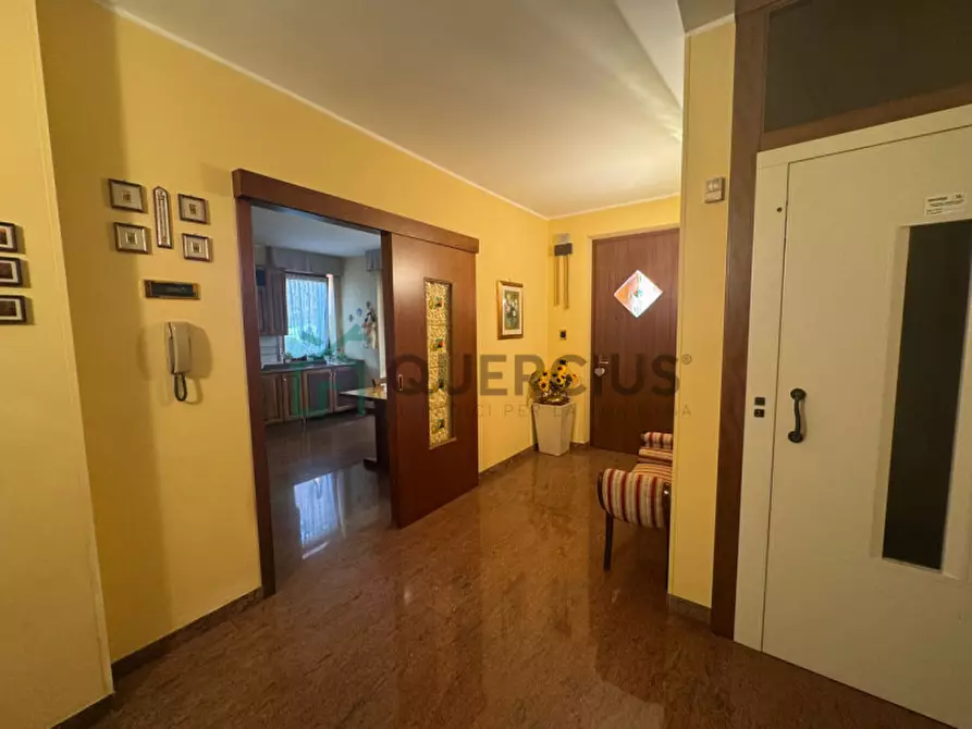 Immagine 14 di Villa in vendita  in Viale della Libertà a Caldiero