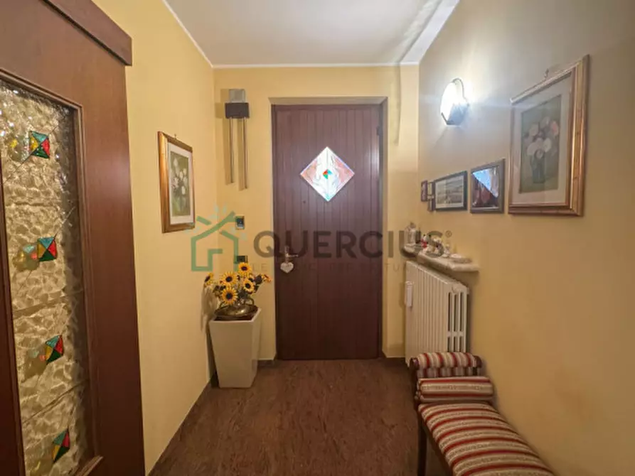 Immagine 15 di Villa in vendita  in Viale della Libertà a Caldiero