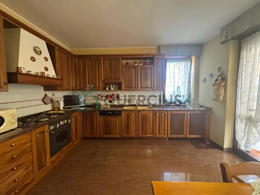 Immagine 16 di Villa in vendita  in Viale della Libertà a Caldiero