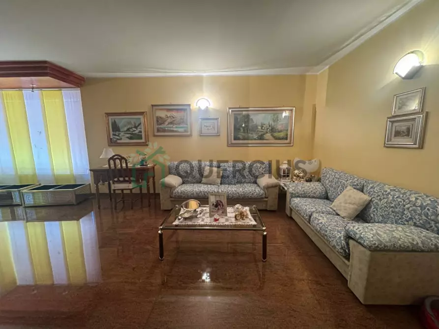 Immagine 19 di Villa in vendita  in Viale della Libertà a Caldiero